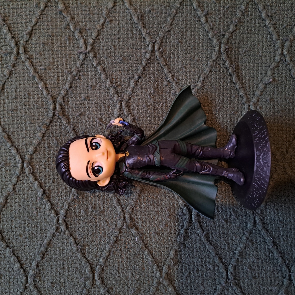 Loki Figure